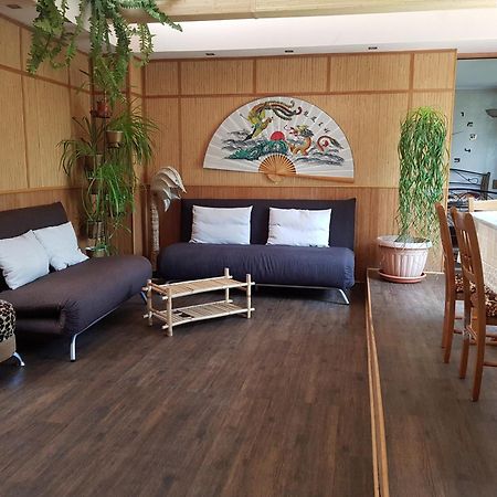 Riviera Apartments - Уединенный Отдых У Моря Odessa Ngoại thất bức ảnh