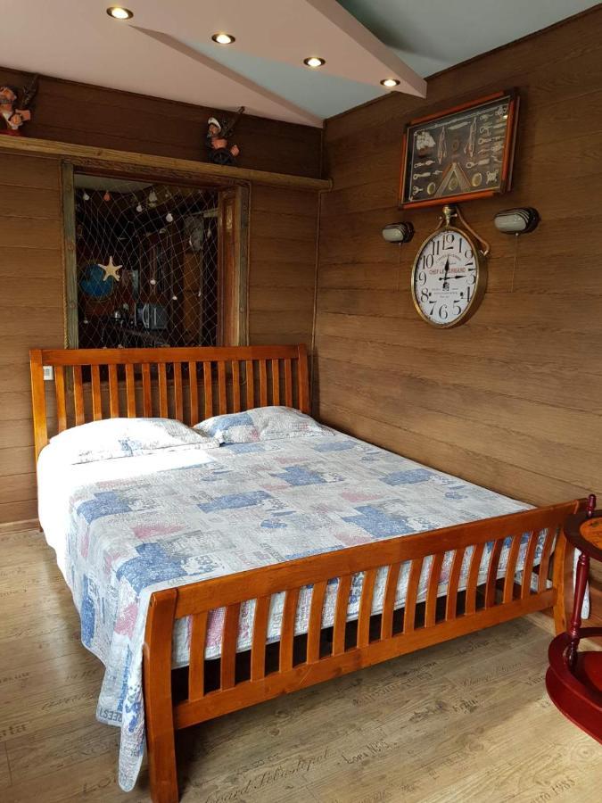 Riviera Apartments - Уединенный Отдых У Моря Odessa Ngoại thất bức ảnh