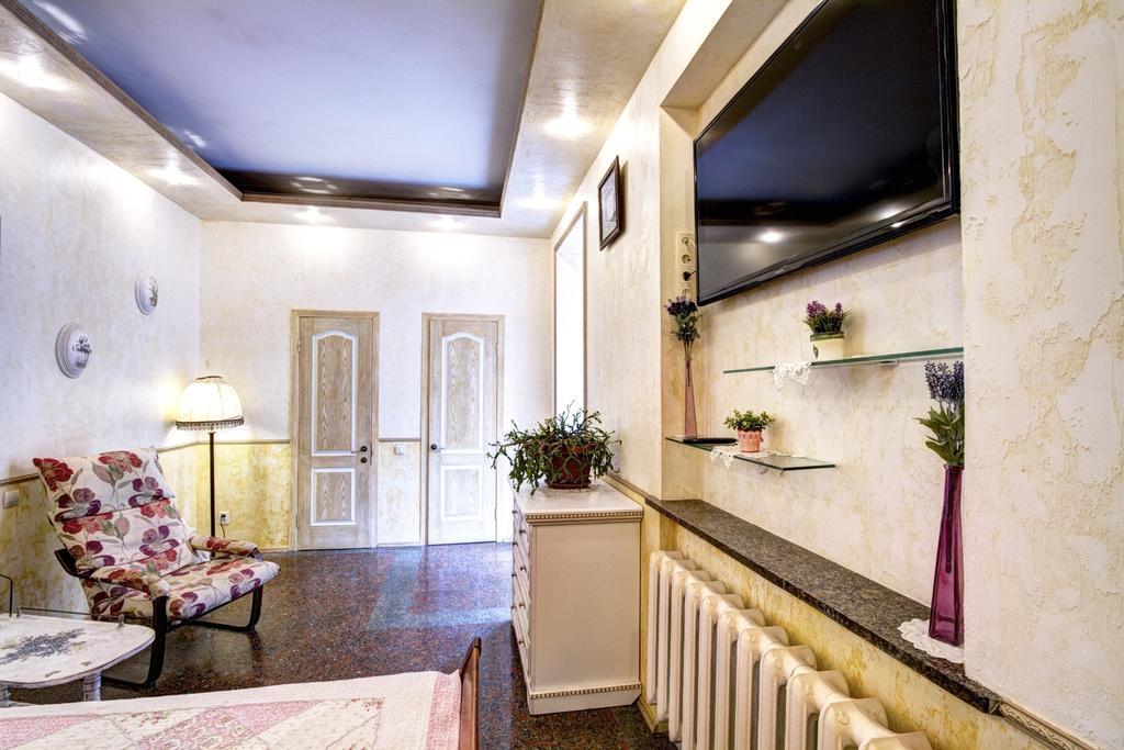 Riviera Apartments - Уединенный Отдых У Моря Odessa Ngoại thất bức ảnh
