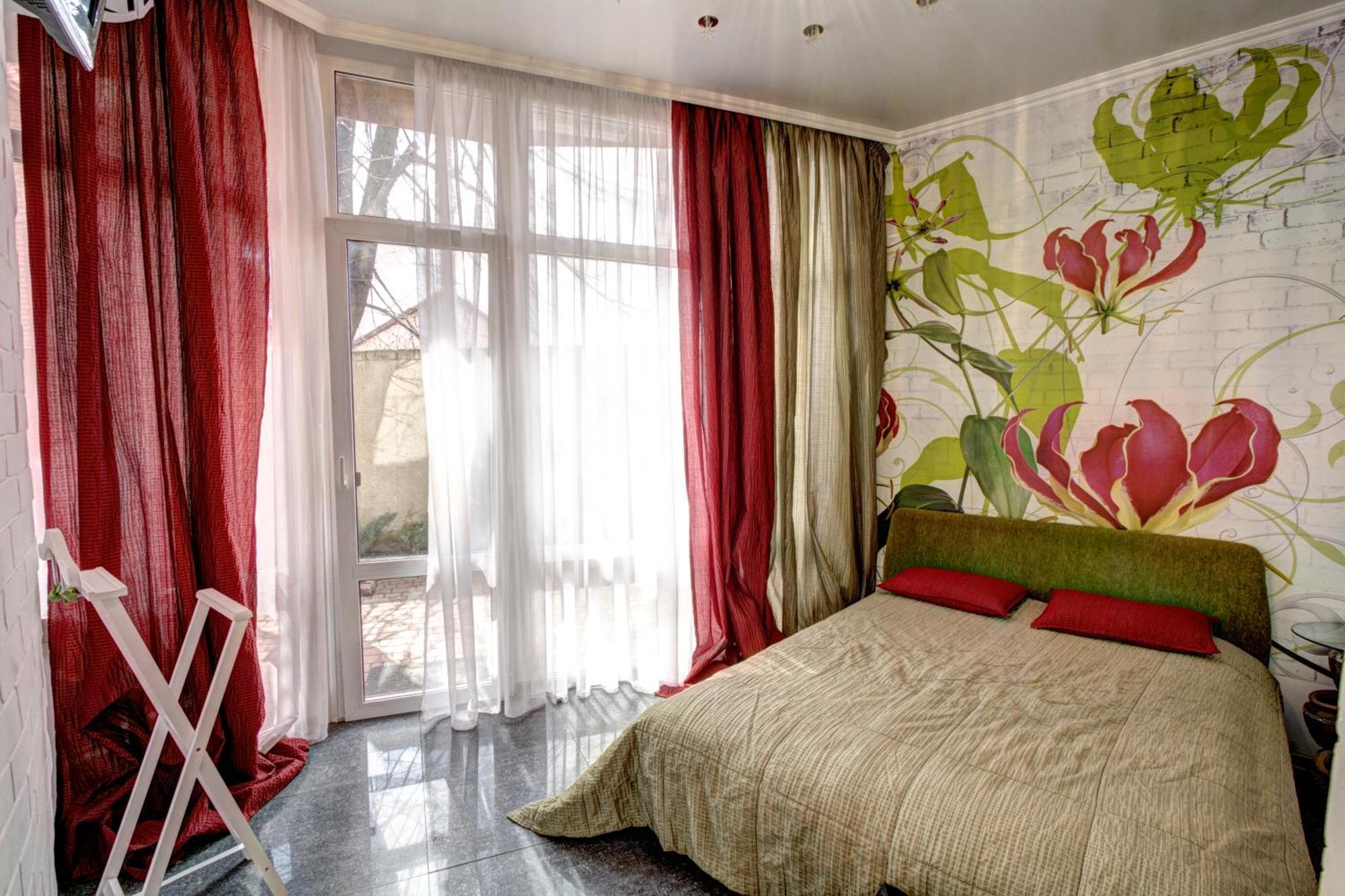 Riviera Apartments - Уединенный Отдых У Моря Odessa Ngoại thất bức ảnh