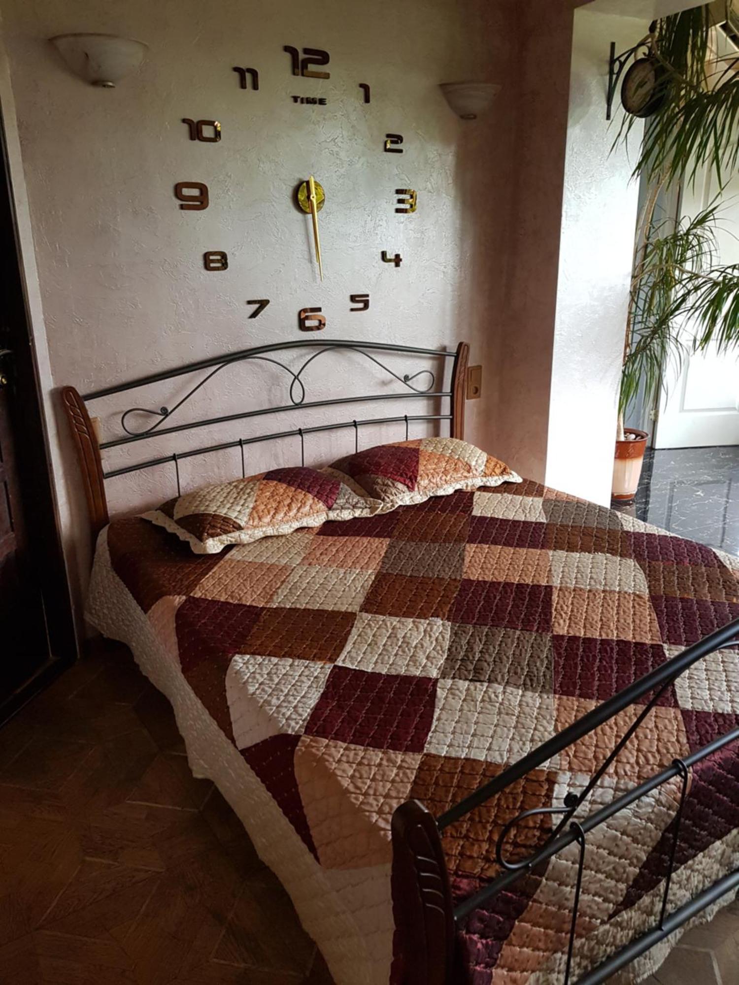 Riviera Apartments - Уединенный Отдых У Моря Odessa Ngoại thất bức ảnh