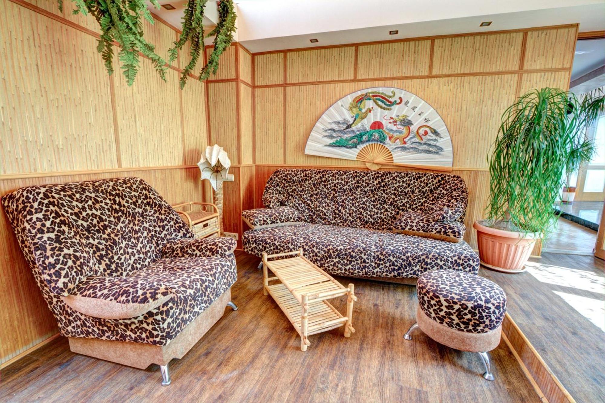 Riviera Apartments - Уединенный Отдых У Моря Odessa Ngoại thất bức ảnh